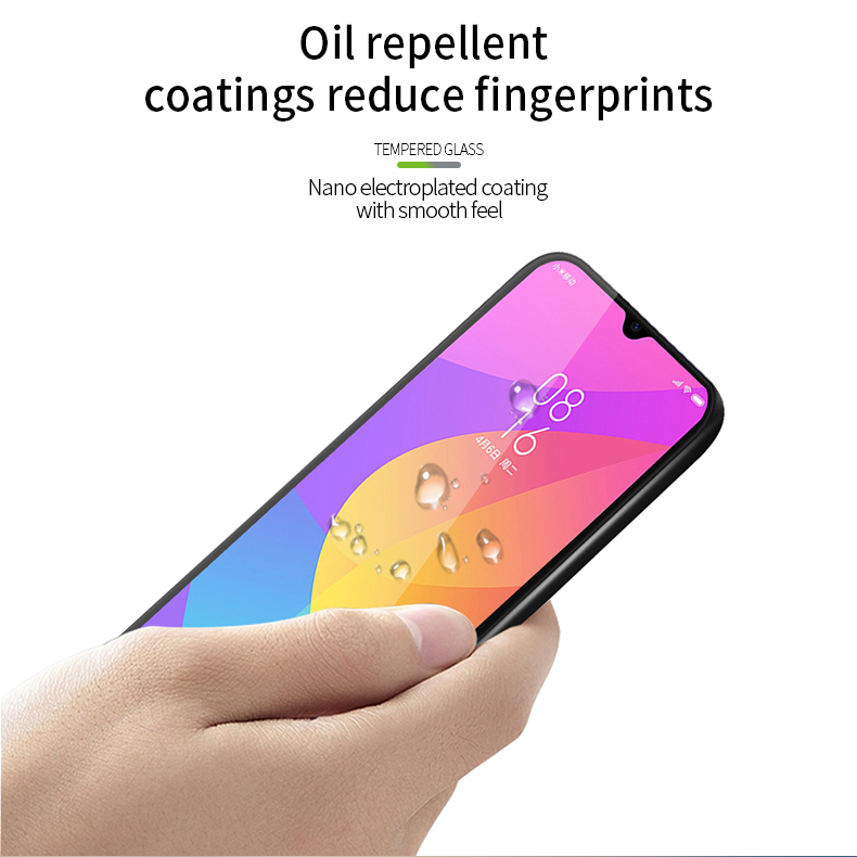 Mofi-3D-Curved-Edge-9H-Anti-Explosion-Full-Cover-Tempered-Glass-Screen-Protector-for-Xiaomi-Mi9-Mi-9-1553555-6